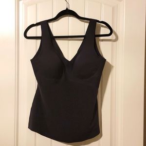 Honeylove liftwear tank